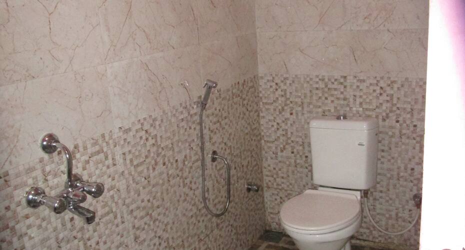 Pranavam Residency, Munnar 4